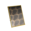 310S 410S Stainless Steel Sheet 1.6mm Honeycomb Ageing Resistance Construction Industrial 