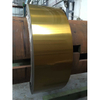 BA Surface Finished ASTM 304 Cold Rolled Stainless Steel Coil
