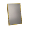 304 316 Brushed Finish Hairline Stainless Steel Sheet Metal