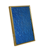 Manufacturer 8k gold mirror finish stainless steel plate