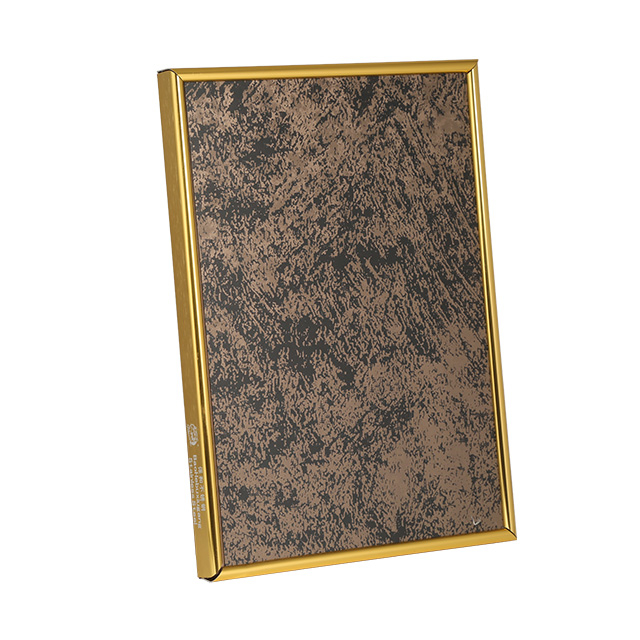 0.3-3.0mm Brass Antique Black Bronze Stainless steel sheet Coated Clad Interior Decoration