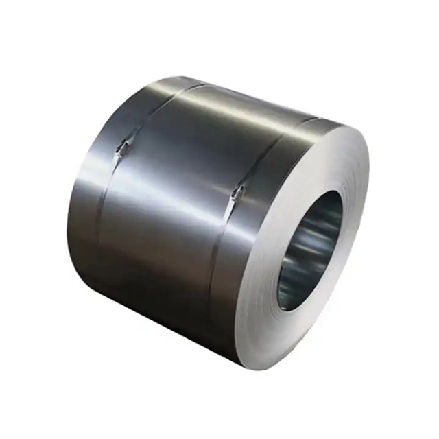 BA Surface Finished ASTM 304 Cold Rolled Stainless Steel Coil