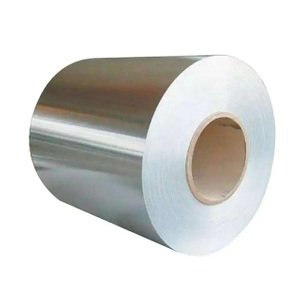ASTM 304 BA Surface Finished Cold Rolled Stainless Steel Coil suppliers