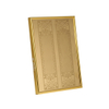 Elevators Doors Ti Gold Mirror Stainless steel plate Cold Rolled