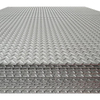 Antiskid plate Premium punching Stainless Steel metal Sheet Customized Size
