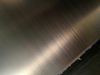 Inox Copper Colors Stainless Steel Sheet Coil Plate Bathroom Decoration 